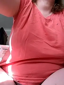 xxSexyBushLinnxx online show from March 19, 2026, 1:11 pm