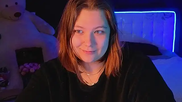 DjennaPalme online show from November 21, 2025, 2:21 am