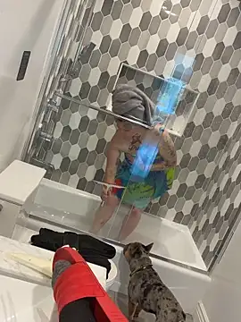Codybabyy456 online show from May 7, 2026, 11:41 pm