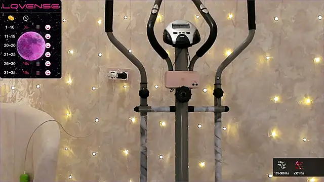 EvaSileZ online show from March 7, 2025, 6:24 am