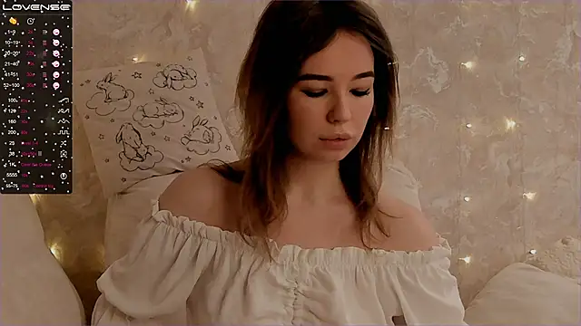 EvaSileZ online show from February 27, 2026, 7:19 am