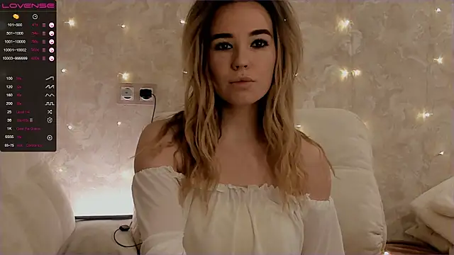 EvaSileZ online show from October 22, 2025, 5:07 am