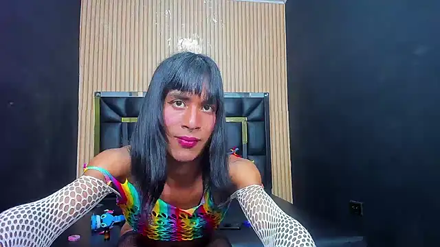 Shelet Cooni Ts online show from June 27, 2026, 8:15 pm