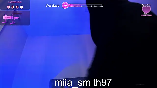 Snapshot of miia-smith97 chatting on April 25, 2026, 8:50 pm miia-smith97 online show from April 25, 2026, 8:50 pm