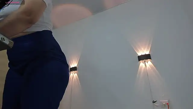 ibeth diaz online show from October 11, 2025, 3:40 am