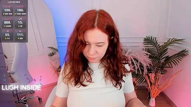 Snapshot of Pretty_Alison chatting on May 31, 2026, 1:50 pm Pretty Alison online show from May 31, 2026, 1:50 pm