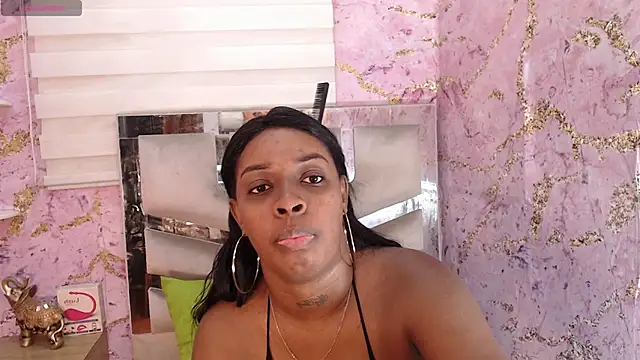 EBONNYGODDESXXX online show from March 16, 2025, 11:49 am