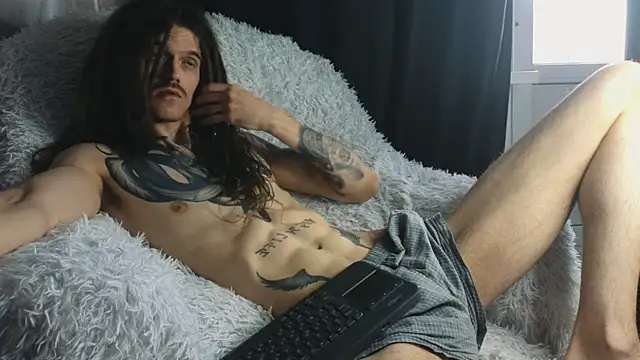 Snapshot of TechnoJesus chatting on January 18, 2026, 11:13 am TechnoJesus online show from January 18, 2026, 11:13 am