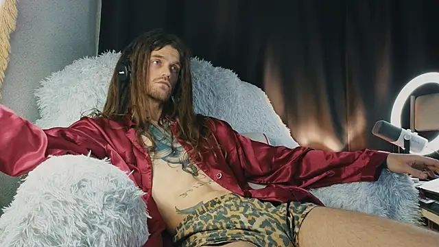 Snapshot of TechnoJesus chatting on February 20, 2026, 7:49 pm TechnoJesus online show from February 20, 2026, 7:49 pm