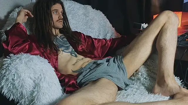 Snapshot of TechnoJesus chatting on February 2, 2026, 8:35 am TechnoJesus online show from February 2, 2026, 8:35 am