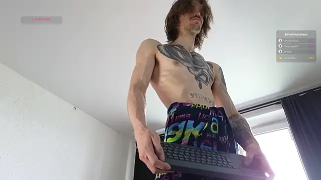 TechnoJesus online show from June 29, 2026, 8:10 am