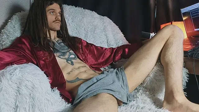 Snapshot of TechnoJesus chatting on February 1, 2026, 10:35 am TechnoJesus online show from February 1, 2026, 10:35 am