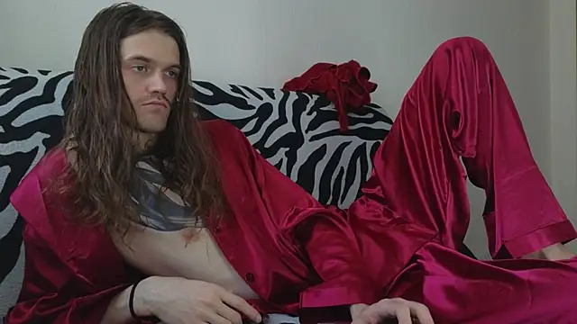 Snapshot of TechnoJesus chatting on February 23, 2025, 2:04 pm TechnoJesus online show from February 23, 2025, 2:04 pm