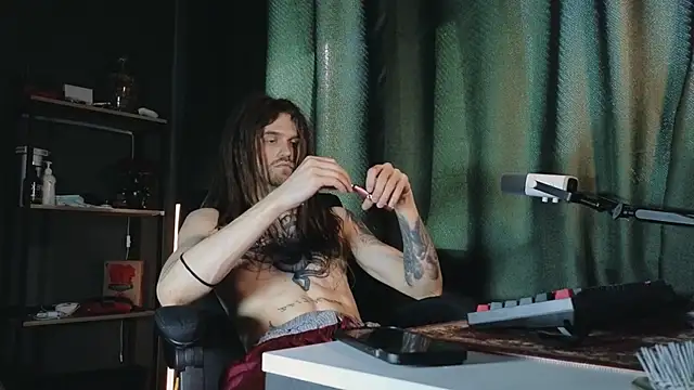 TechnoJesus online show from March 11, 2026, 12:32 pm