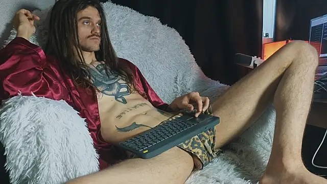 Snapshot of TechnoJesus chatting on February 3, 2026, 10:09 am TechnoJesus online show from February 3, 2026, 10:09 am