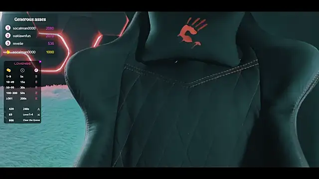 Snapshot of TechnoJesus chatting on January 6, 2025, 4:44 pm TechnoJesus online show from January 6, 2025, 4:44 pm