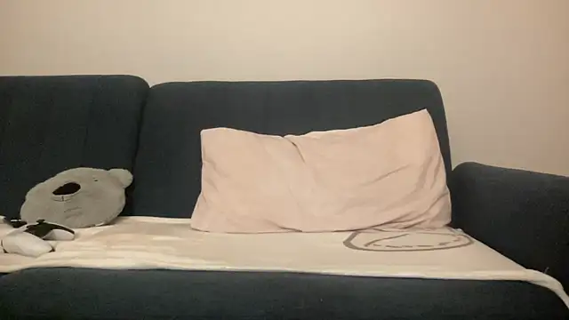 Sasha  Love online show from April 12, 2026, 6:33 pm