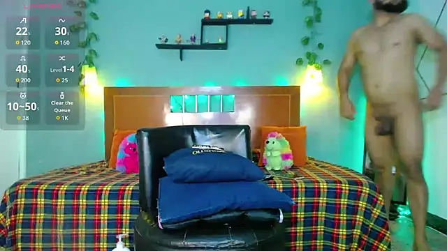 Snapshot of dann_big chatting on March 7, 2026, 6:35 pm dann big online show from March 7, 2026, 6:35 pm