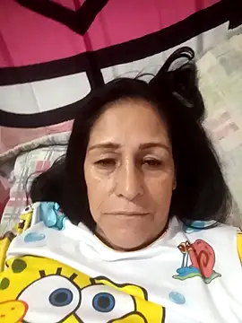 Snapshot of _Scarlett_Sweet chatting on October 6, 2025, 7:09 am Scarlett Sweet online show from October 6, 2025, 7:09 am