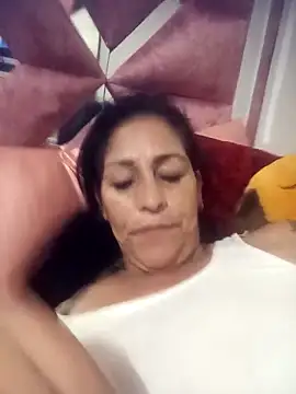  Scarlett Sweet online show from March 20, 2026, 6:25 am