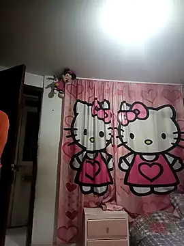 Snapshot of _Scarlett_Sweet chatting on October 3, 2025, 2:04 am Scarlett Sweet online show from October 3, 2025, 2:04 am