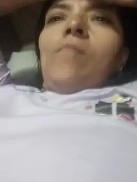 veronica salas online show from February 27, 2025, 11:48 pm