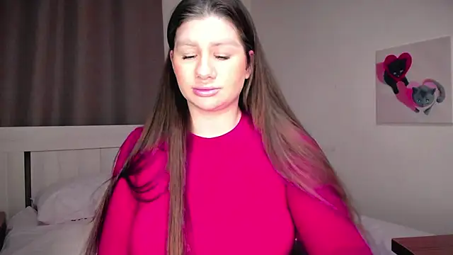 JuicyHelenX online show from March 31, 2026, 5:26 pm