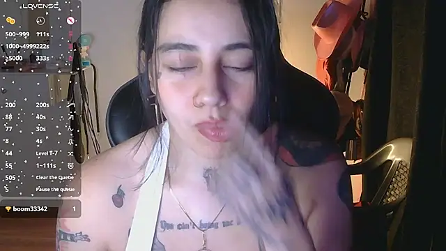 val bardot online show from June 10, 2026, 2:35 am