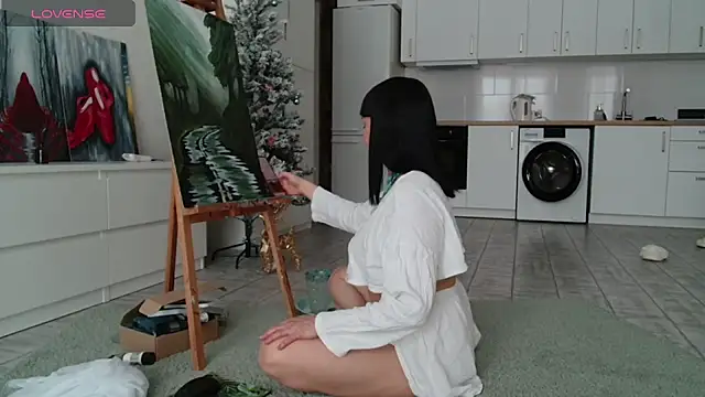 secret library online show from January 8, 2026, 6:08 am