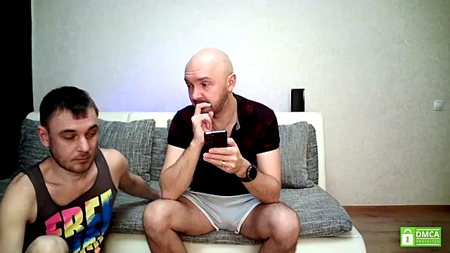 Alex Tobey online show from March 17, 2025, 11:53 am