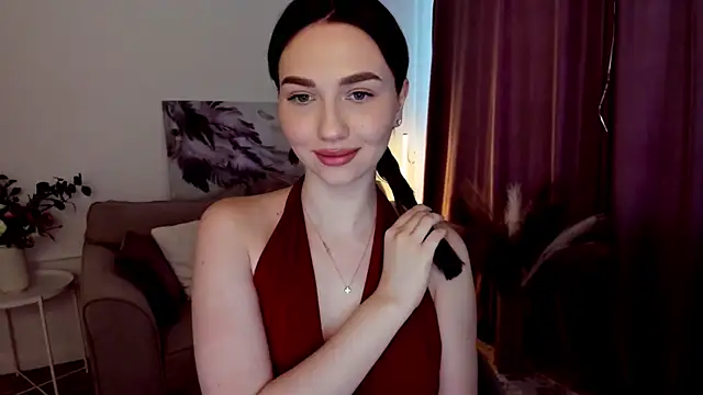 GracefulLook online show from September 22, 2025, 3:34 am