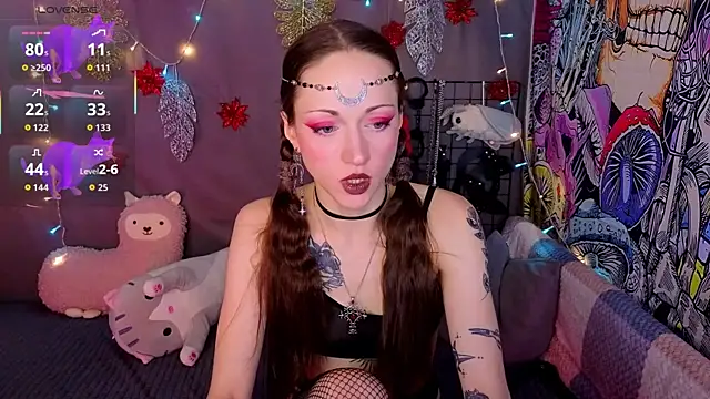 Snapshot of ServantBrook chatting on December 23, 2025, 5:07 am ServantBrook online show from December 23, 2025, 5:07 am