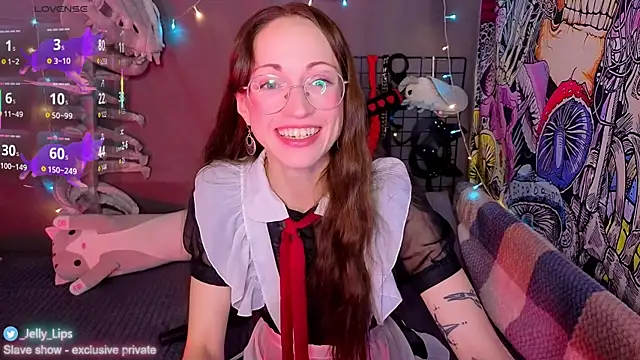 Snapshot of ServantBrook chatting on January 12, 2026, 4:30 am ServantBrook online show from January 12, 2026, 4:30 am