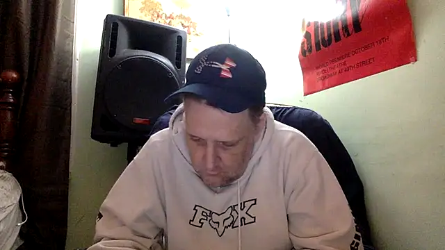 PhoenixFir1976 online show from January 5, 2025, 10:53 am