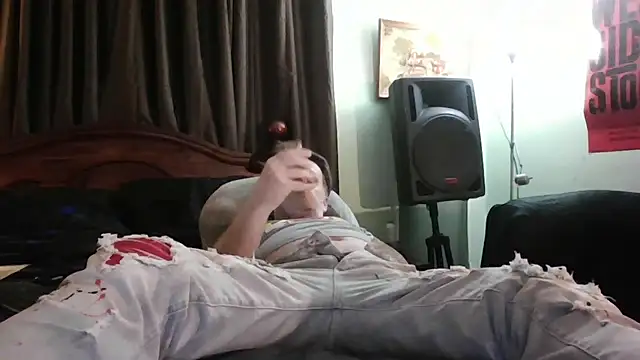 PhoenixFir1976 online show from November 25, 2025, 4:46 am