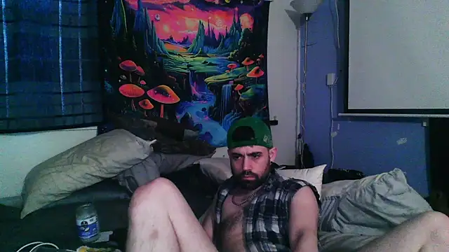 Fr4nk1eFFuxxx online show from March 23, 2026, 9:25 pm