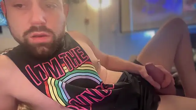 Fr4nk1eFFuxxx online show from March 16, 2025, 8:00 pm