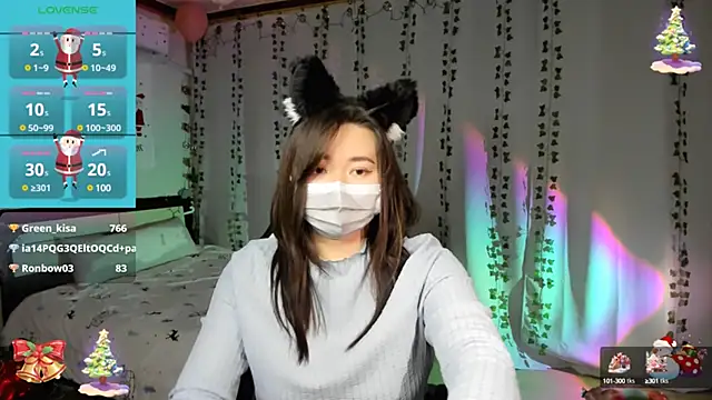 kimchi 03 online show from December 26, 2024, 1:10 pm