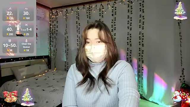 kimchi 03 online show from January 18, 2025, 10:06 am