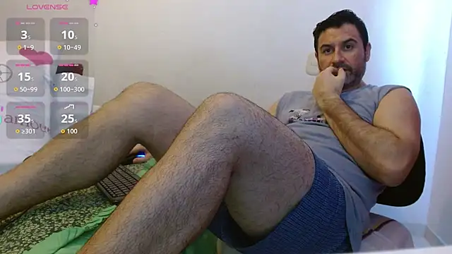 Snapshot of rodrher81 chatting on September 10, 2025, 5:34 pm rodrher81 online show from September 10, 2025, 5:34 pm