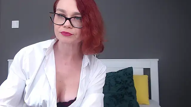 Snapshot of AugustStormS chatting on January 8, 2026, 2:06 am AugustStormS online show from January 8, 2026, 2:06 am