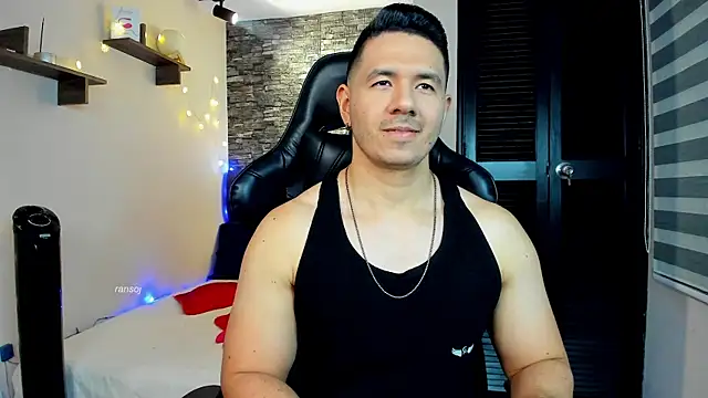 ransoj online show from February 28, 2025, 12:10 am