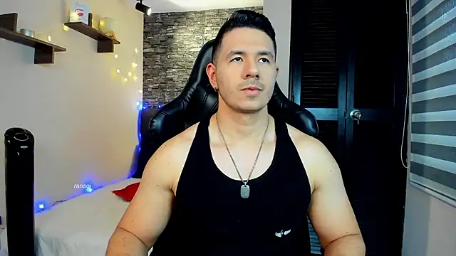 ransoj online show from March 2, 2025, 10:56 pm