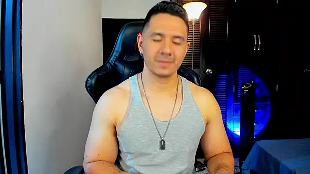 ransoj online show from March 20, 2025, 12:51 am