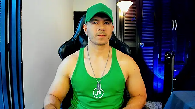 ransoj online show from March 16, 2025, 9:37 pm