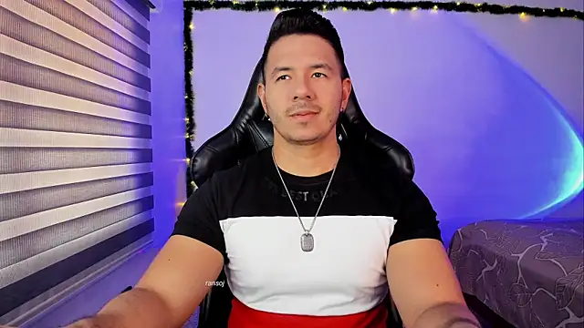 ransoj online show from January 6, 2026, 2:32 pm