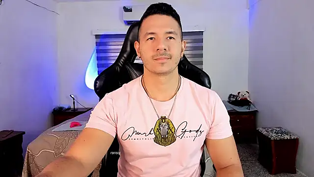 ransoj online show from September 13, 2025, 2:50 pm