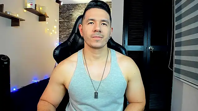 ransoj online show from February 21, 2025, 2:50 am