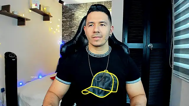 ransoj online show from February 28, 2025, 10:17 pm