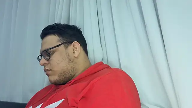 batman2433 online show from October 30, 2025, 6:49 pm